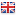 Drapeau Anglais
